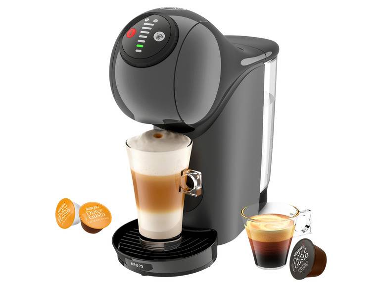 Krups Nescafé Dolce Gusto »Genio S Basic« im Angebot