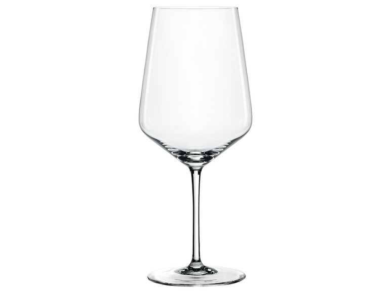 SPIEGELAU Weißwein-/ Rotweingläser Set , 4-teilig Fabrikpreis
