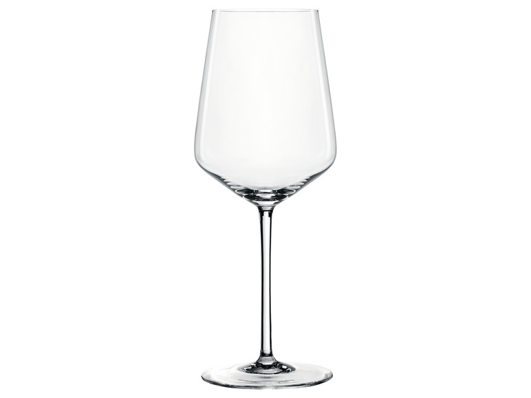 SPIEGELAU Weißwein-/ Rotweingläser Set , 4-teilig Fabrikpreis