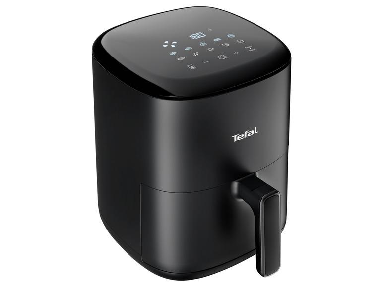 Tefal Heißluftfritteuse »Easy Fry Compact EY1458«, 1300 W Rabatt