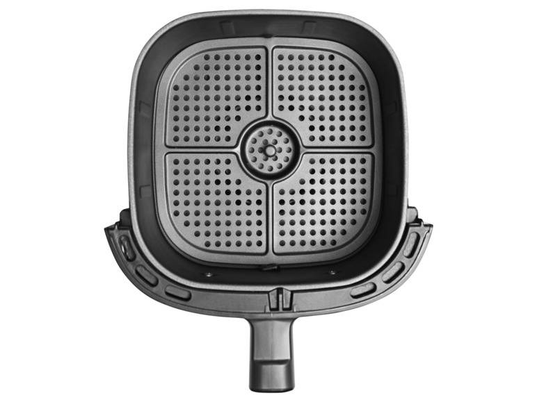 Tefal Heißluftfritteuse »Easy Fry Compact EY1458«, 1300 W Rabatt