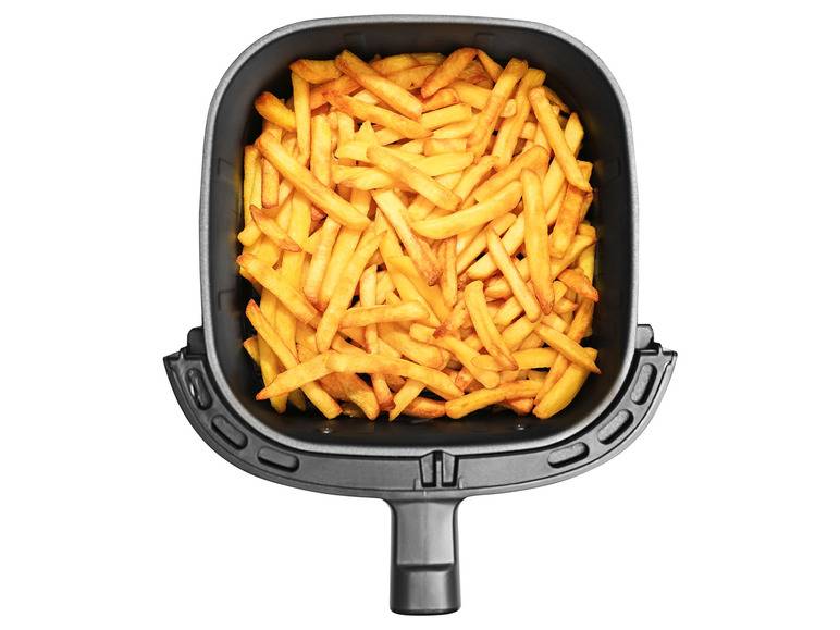Tefal Heißluftfritteuse »Easy Fry Compact EY1458«, 1300 W Rabatt