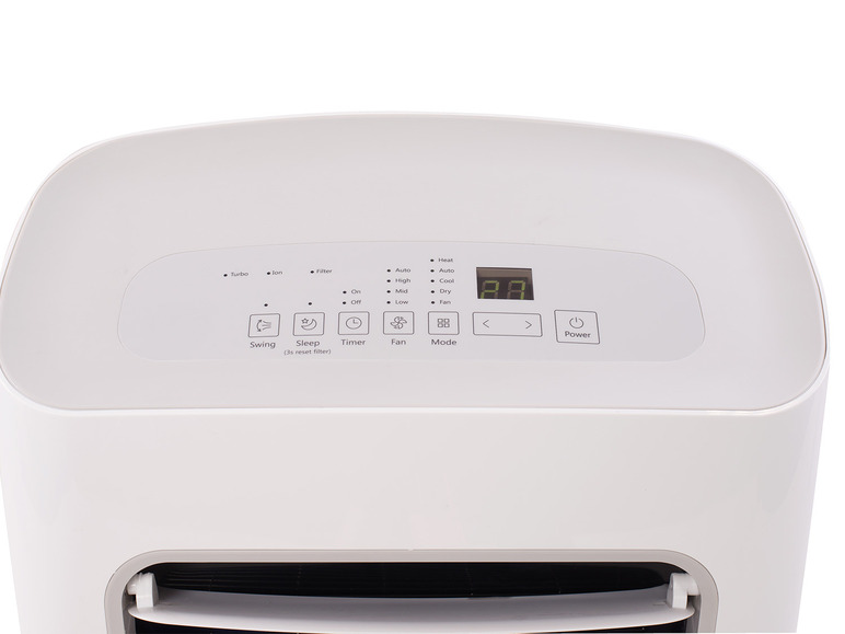Comfee mobile Klimaanlage »SOGNIDORO-09E« Preisnachlass