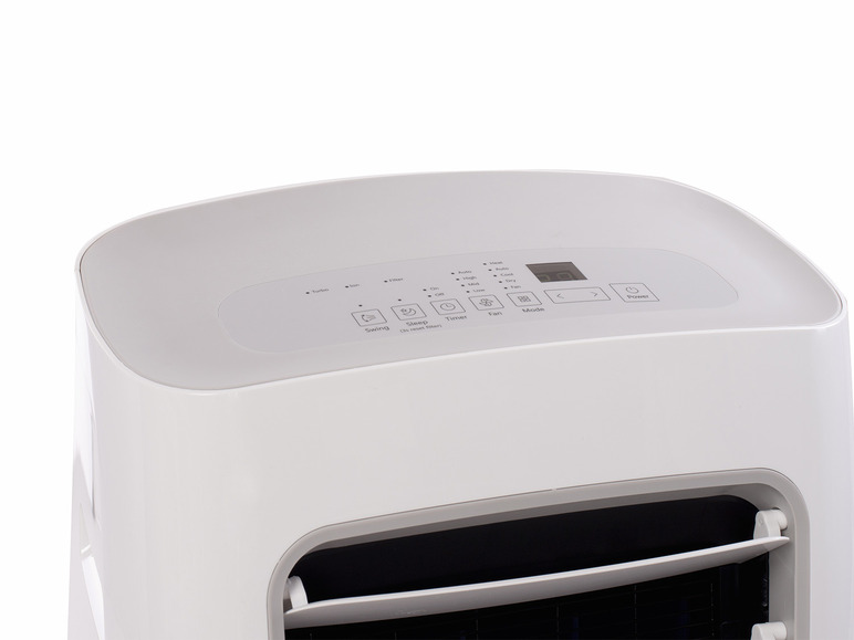 Comfee mobile Klimaanlage »SOGNIDORO-09E« Preisnachlass