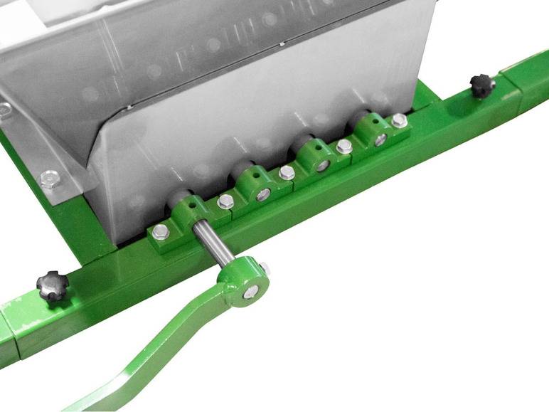 Güde Obstmühle Jubiläumsangebot
