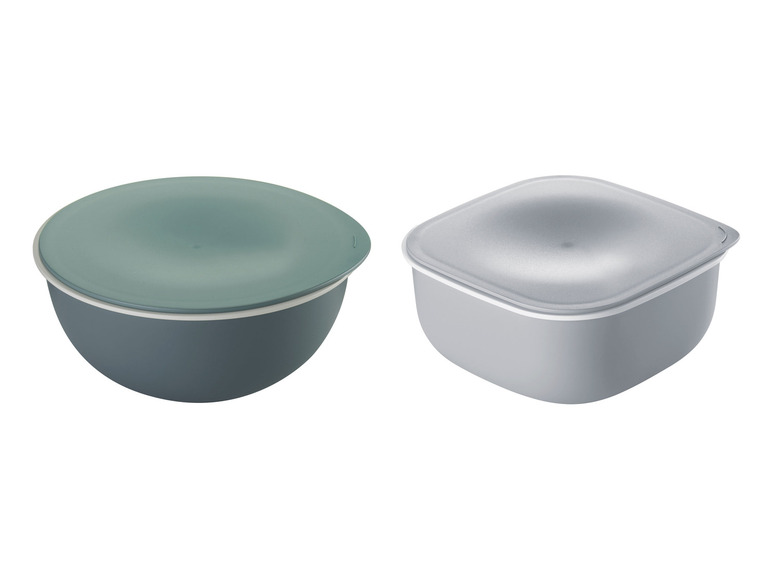 Forme Casa Guzzini Design Aufbewahrungsdose »PRE ZERO«, mit Deckel Online Outlet