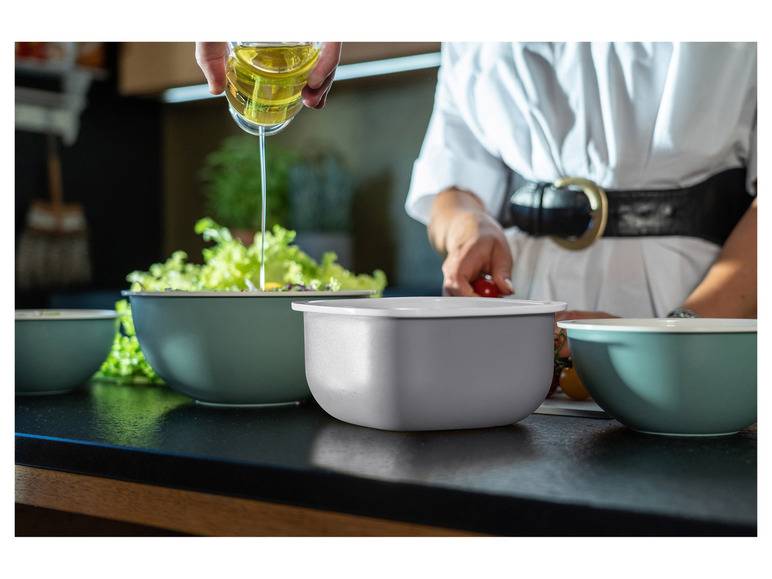 Forme Casa Guzzini Design Aufbewahrungsdose »PRE ZERO«, mit Deckel Online Outlet
