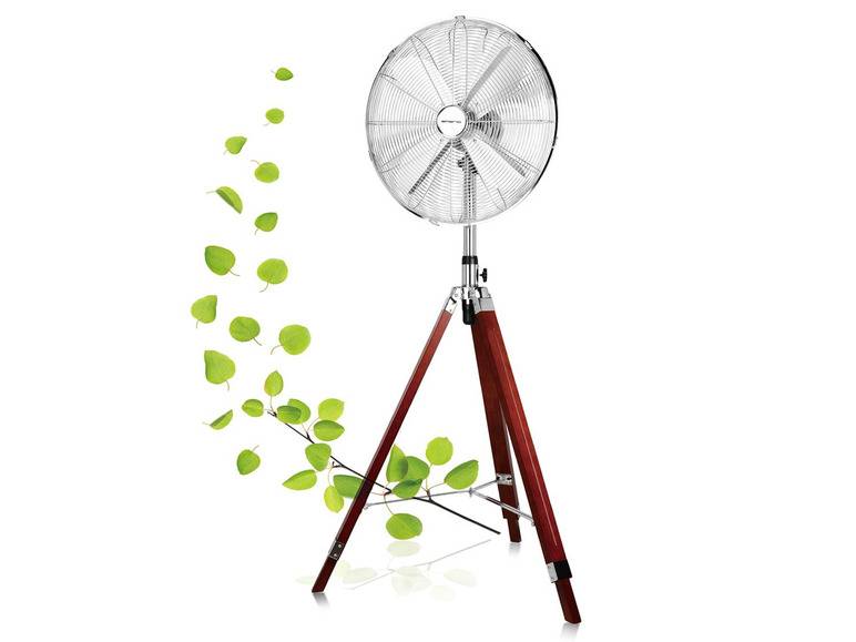 Emerio Standventilator FN-120952 Räumungsverkauf