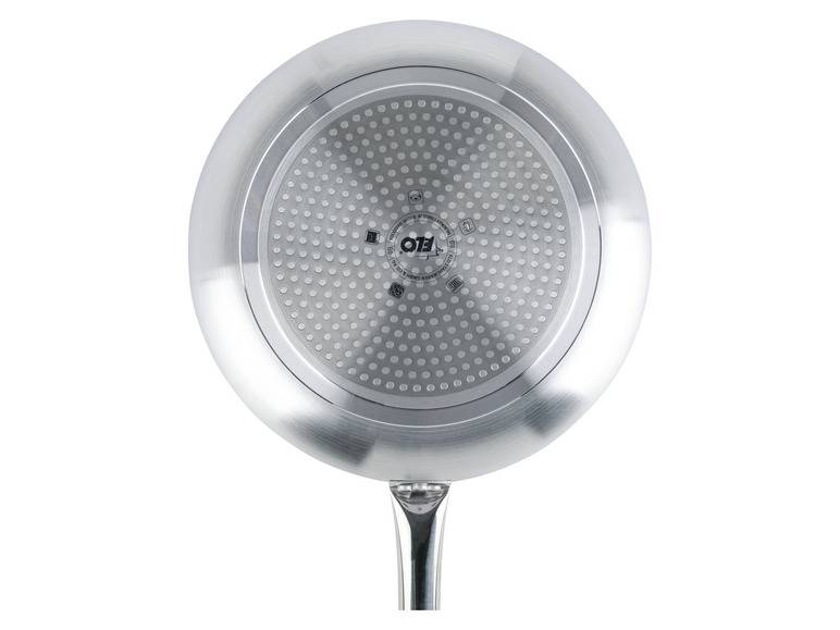 ELO Aluminium-Schmorpfanne, Ø 28 cm, mit Antihaftversiegelung Wochenangebot