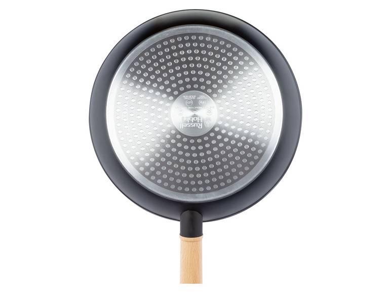 Russell Hobbs Pfanne / Wok, 28 cm, Recycling-Aluminium Letzter Tag