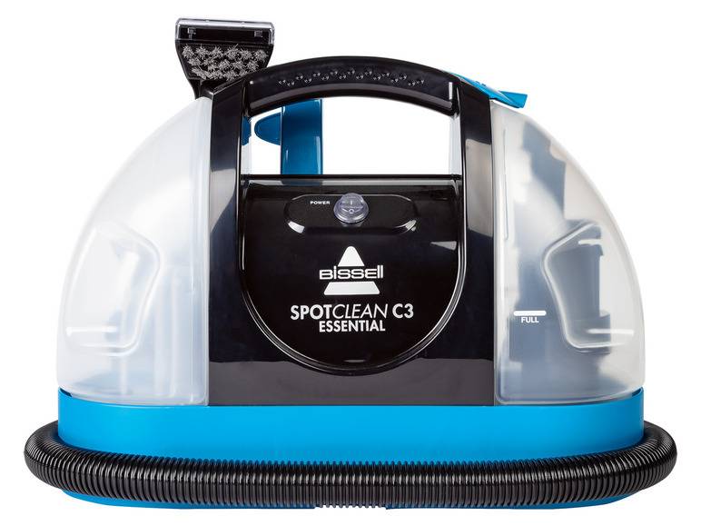 Bissell Spotclean Essential Flecken-Reinigungsgerät Bis zu 60% Rabatt