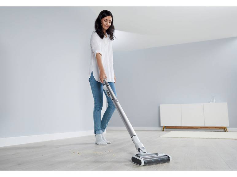PHILIPS Kabelloser Akku-Staubsauger 4000 Series XC4200/01 Vierteljährliche Förderung