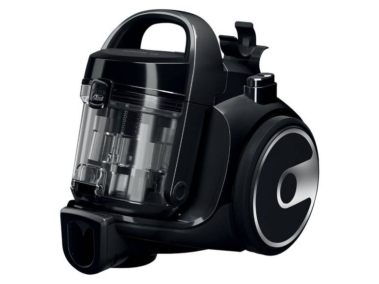 BOSCH Bodenstaubsauger »BGS05BL1H« Nur noch ein Tag übrig