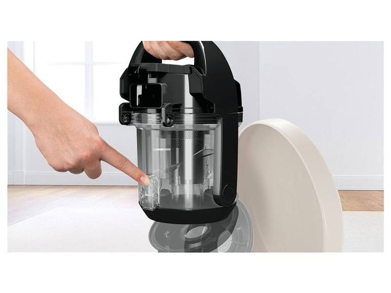 BOSCH Bodenstaubsauger »BGS05BL1H« Nur noch ein Tag übrig