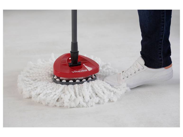 Vileda Easy Wring and Clean Ersatzbezug zollfrei