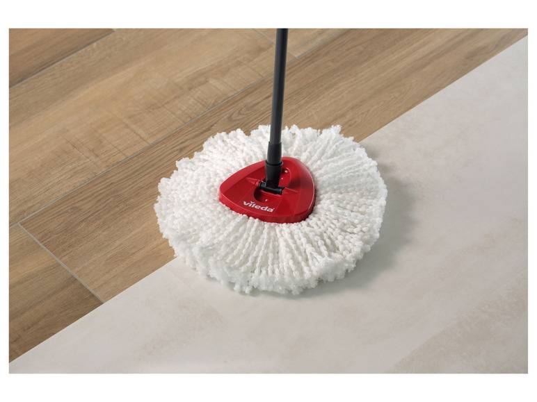 Vileda Easy Wring and Clean Ersatzbezug zollfrei
