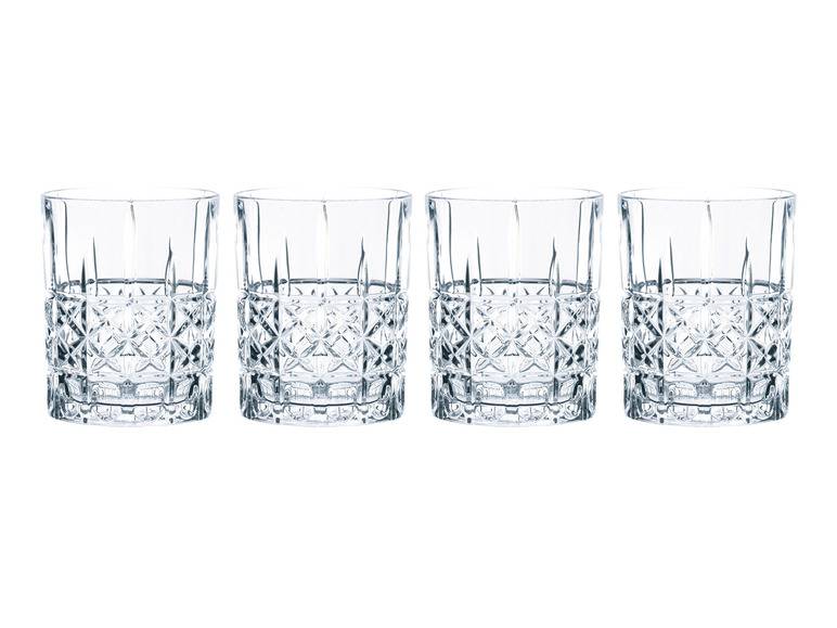 SPIEGELAU Gläserset Roma, 4er Set Online