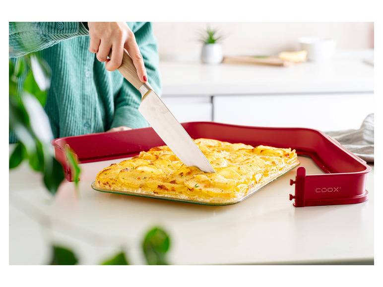 Coox Auflaufform XL, mit Glasboden im Angebot