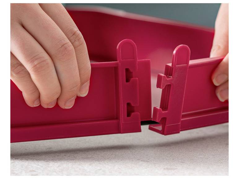 Coox Auflaufform XL, mit Glasboden im Angebot