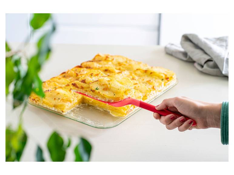 Coox Auflaufform XL, mit Glasboden im Angebot