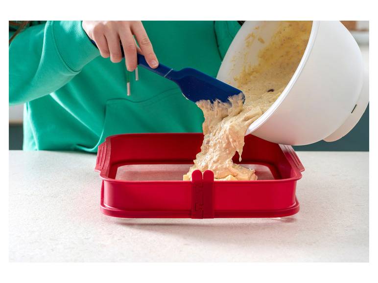 Coox Auflaufform XL, mit Glasboden im Angebot