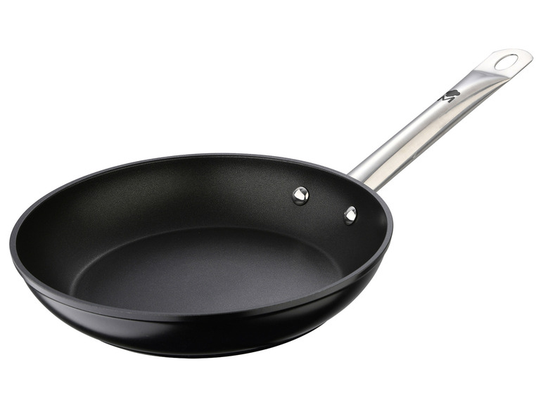 Masterpro Bratpfanne, geschmiedetes Aluminium, 24 cm Fabrikpreis