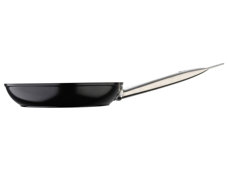 Masterpro Bratpfanne, geschmiedetes Aluminium, 24 cm Fabrikpreis