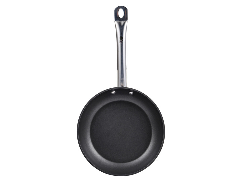 Masterpro Bratpfanne, geschmiedetes Aluminium, 24 cm Fabrikpreis