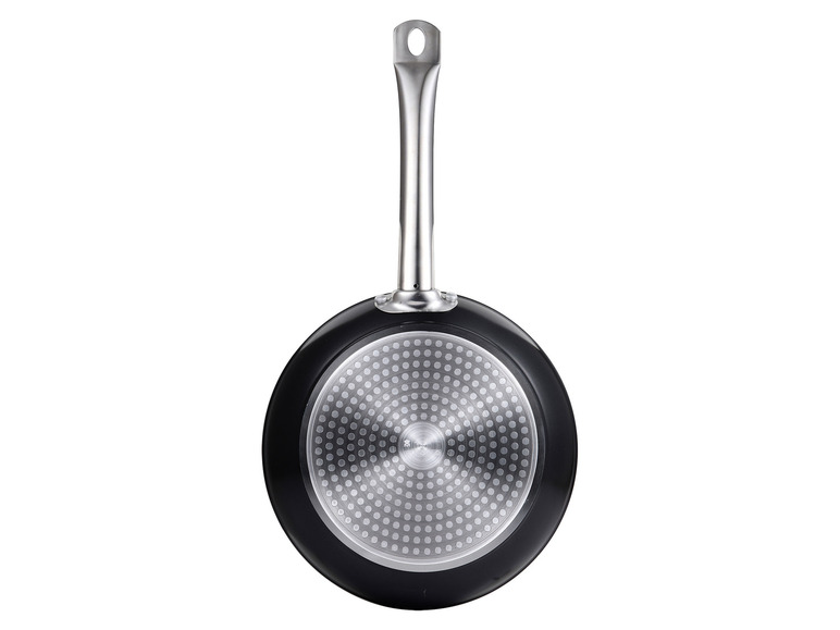 Masterpro Bratpfanne, geschmiedetes Aluminium, 24 cm Fabrikpreis