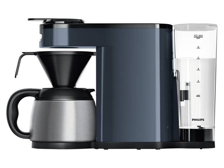 PHILIPS Senseo Switch Pad- und Filterkaffeemaschine »Switch HD7891/74«, 2-in-1-Brühtechnologie Rabatt