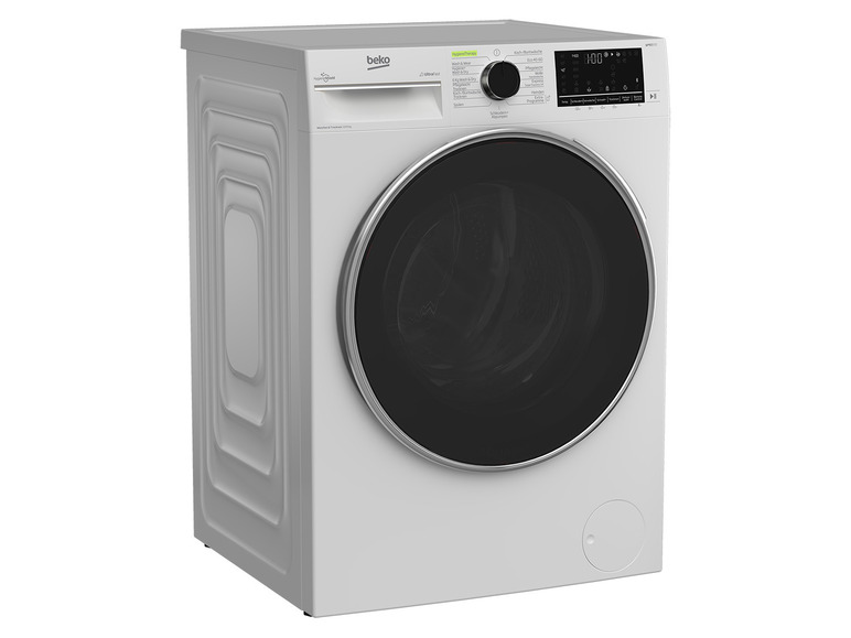 BEKO Waschtrockner, »B3DFT510442W« Versandkostenfrei