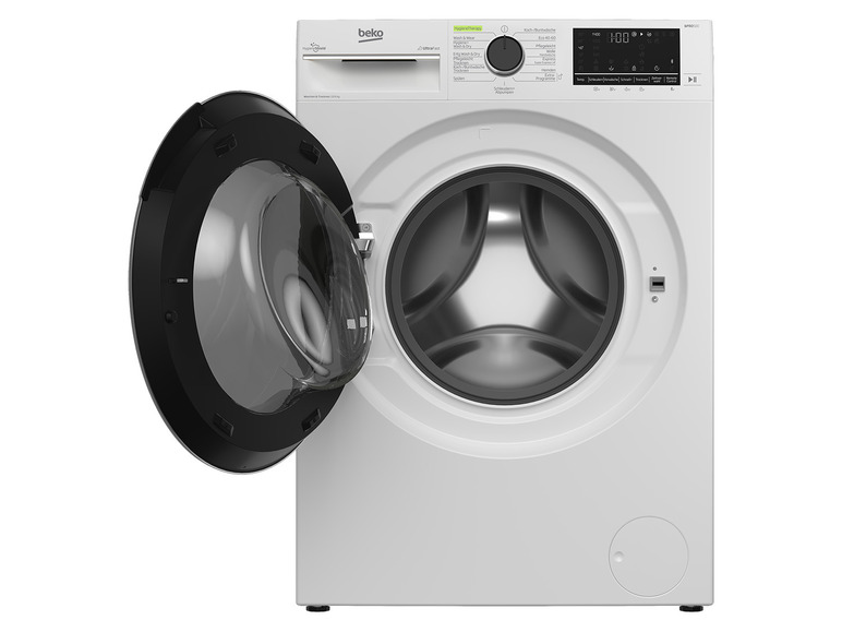 BEKO Waschtrockner, »B3DFT510442W« Versandkostenfrei