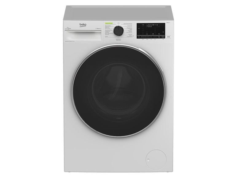 BEKO Waschtrockner, »B3DFT510442W« Versandkostenfrei