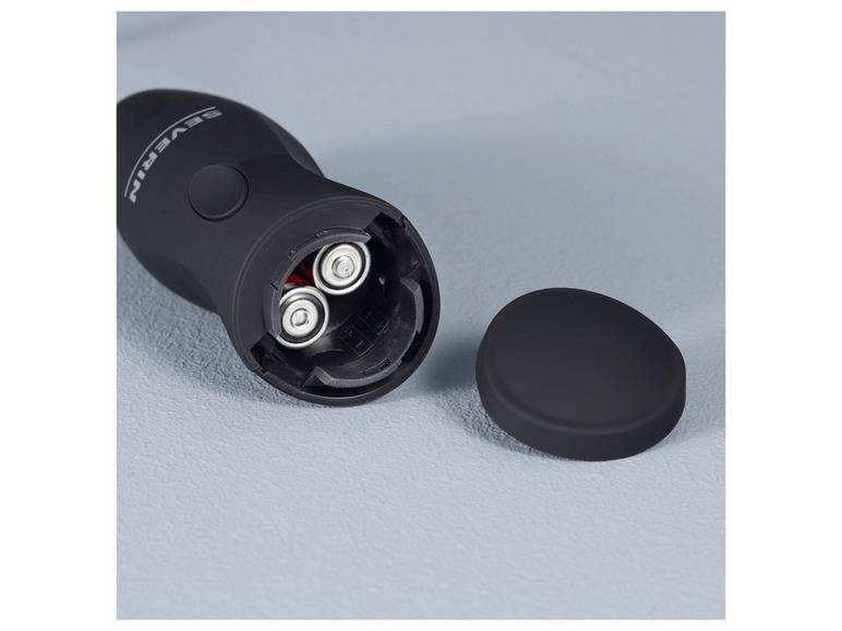 SEVERIN Milchaufschäumer »SM 9297«, batteriebetrieben Weihnachtsangebot