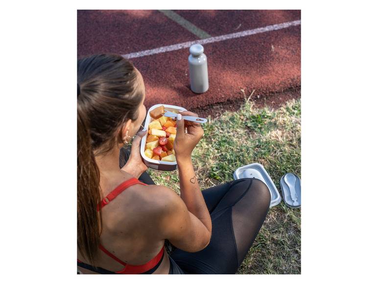 Forme Casa Guzzini Design To Go Lunchbox »PRE ZERO«, 0,9 l Lagerräumung