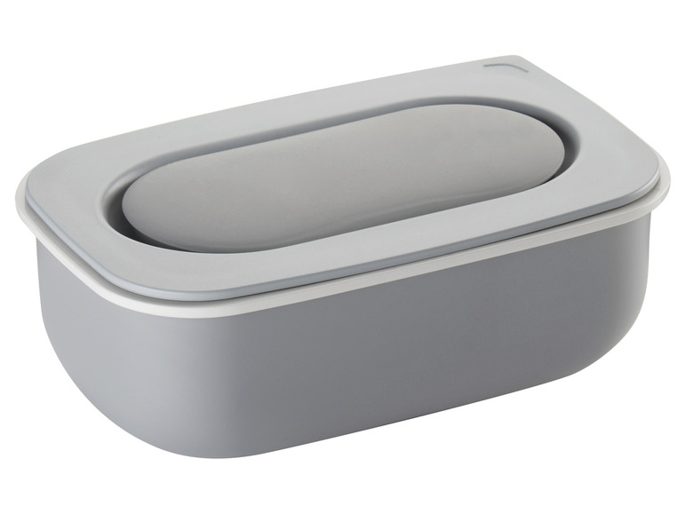 Forme Casa Guzzini Design To Go Lunchbox »PRE ZERO«, 0,9 l Lagerräumung