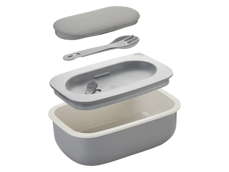 Forme Casa Guzzini Design To Go Lunchbox »PRE ZERO«, 0,9 l Lagerräumung