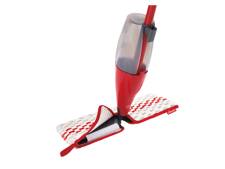 Vileda Sprühwischer »Spray & Clean«, mit Wassertank Online Outlet