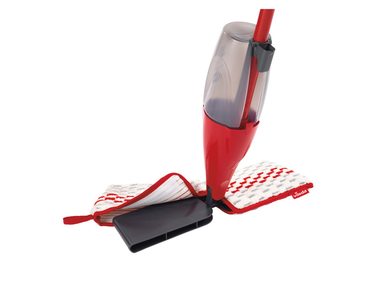Vileda Sprühwischer »Spray & Clean«, mit Wassertank Online Outlet