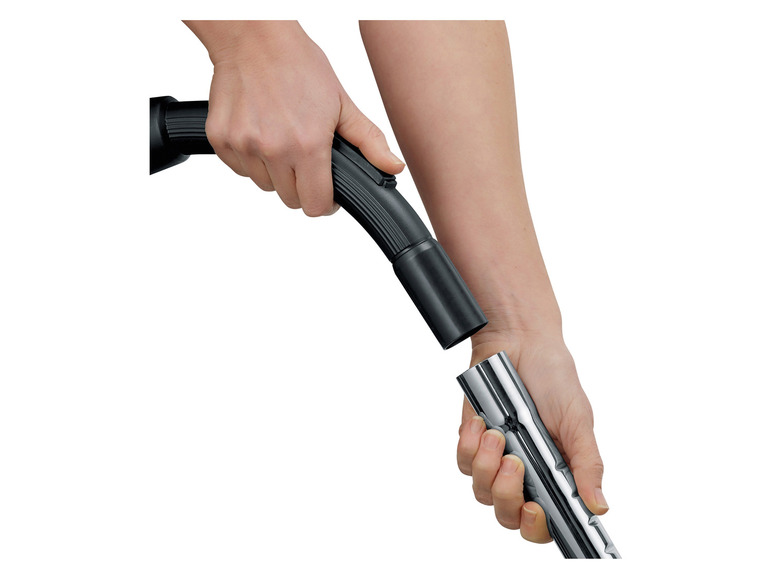 SEVERIN Zyklon-Bodenstaubsauger »CY 7103«, beutellos, 850 W, 1,5 l Blitzangebot