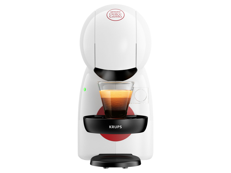 Krups Nescafé® Dolce Gusto® »Piccolo X PAS«, 1500 W Große Rabatte