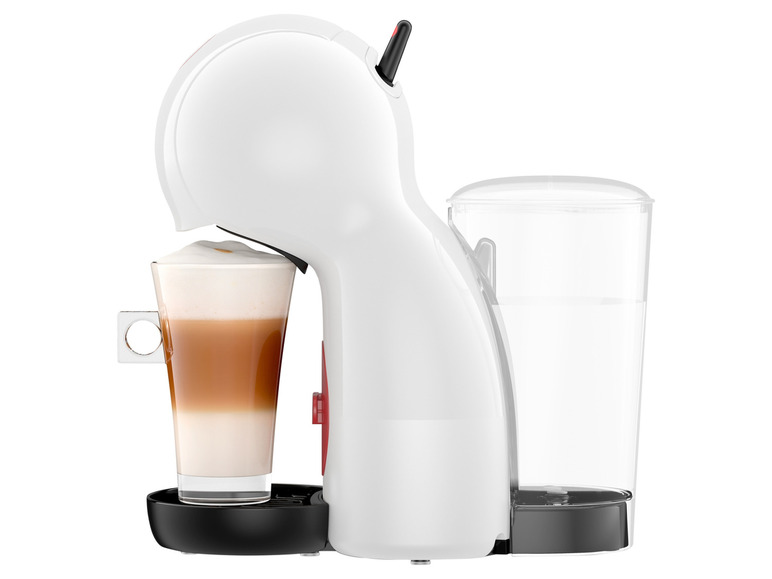 Krups Nescafé® Dolce Gusto® »Piccolo X PAS«, 1500 W Große Rabatte