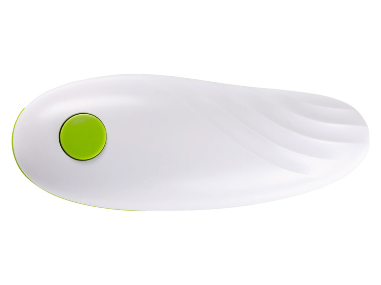 GOURMETmaxx Elektrischer Dosenöffner, Batteriebetrieb Tägliche Deals