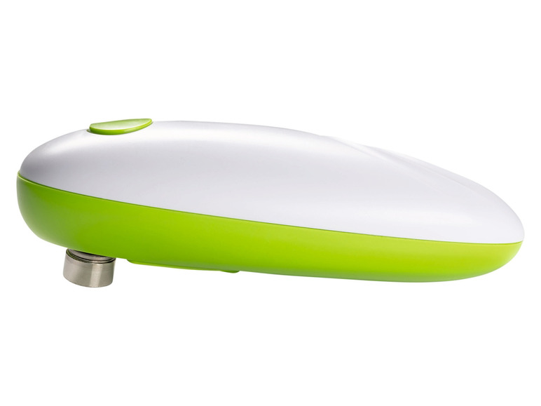 GOURMETmaxx Elektrischer Dosenöffner, Batteriebetrieb Tägliche Deals