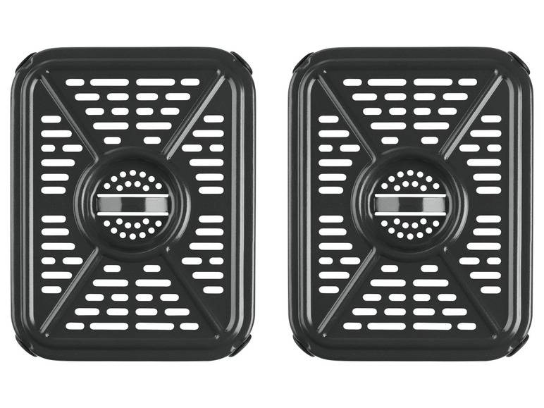NINJA Foodi MAX Dual Zone Heißluftfritteuse »AF400EU« Wochenangebot
