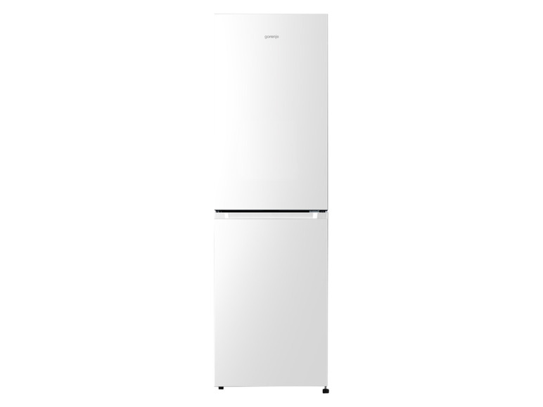 gorenje Kühl-Gefrierkombination »NRK418ECW4« Begrenzte Freigabe
