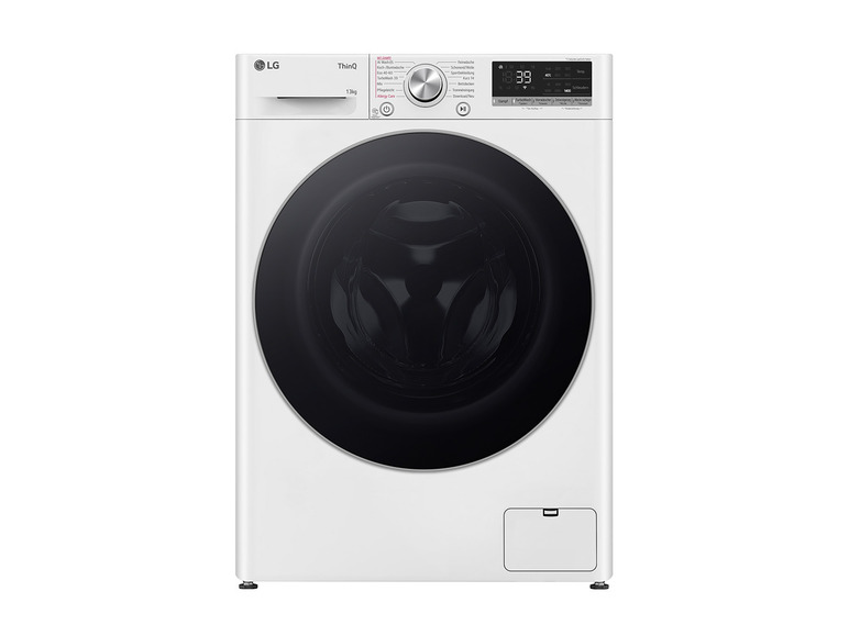 LG Waschmaschine »F4WR7031« 1400 U/min JETZT KAUFEN