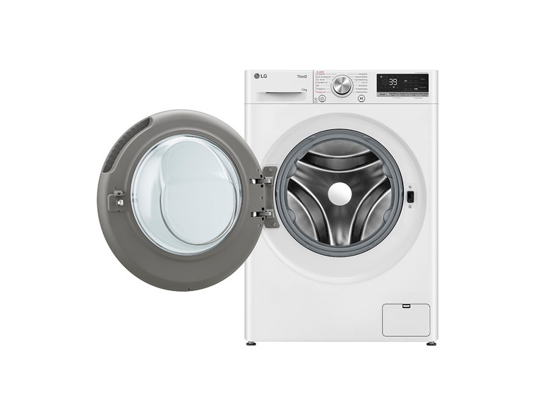 LG Waschmaschine »F4WR7031« 1400 U/min JETZT KAUFEN