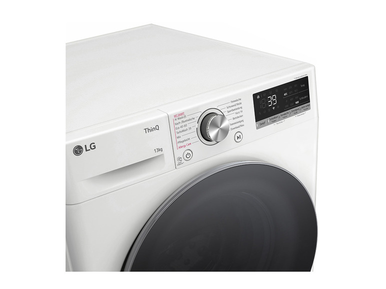 LG Waschmaschine »F4WR7031« 1400 U/min JETZT KAUFEN
