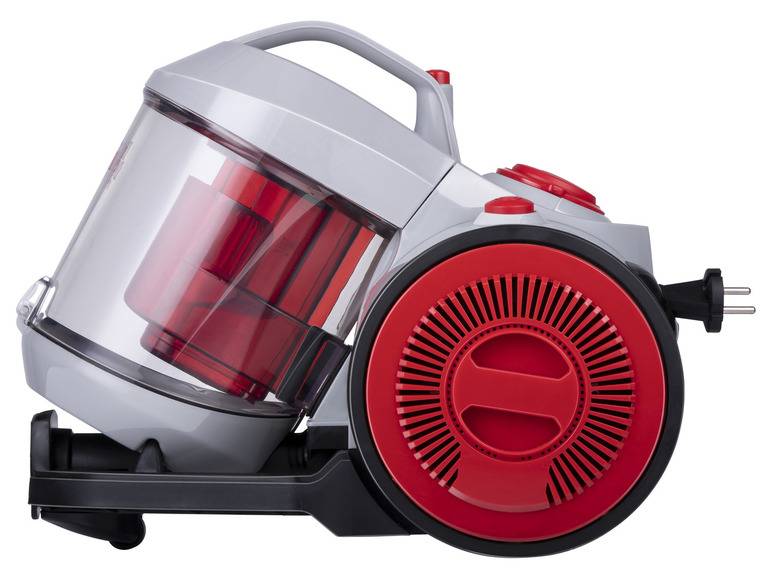 Dirt Devil Staubsauger »DD2503«, beutellos Bis zu 60% Rabatt
